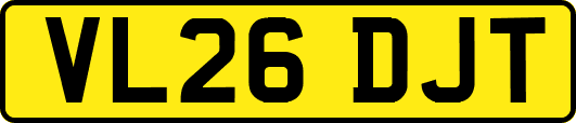 VL26DJT