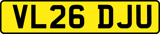 VL26DJU