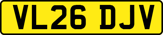 VL26DJV