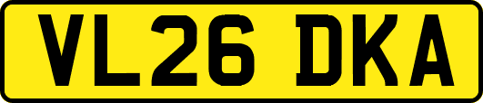VL26DKA