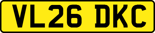 VL26DKC