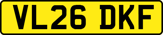VL26DKF
