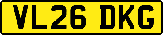 VL26DKG