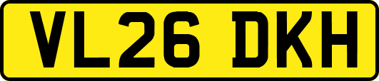 VL26DKH