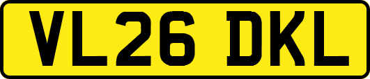 VL26DKL