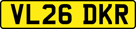 VL26DKR
