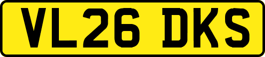 VL26DKS