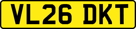 VL26DKT