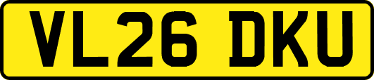 VL26DKU