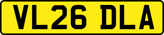VL26DLA