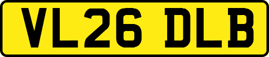 VL26DLB