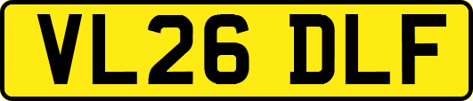 VL26DLF