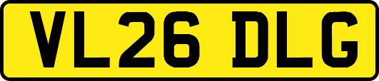 VL26DLG