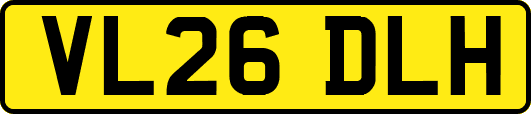 VL26DLH