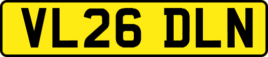 VL26DLN