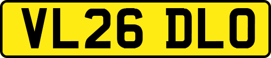 VL26DLO