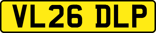 VL26DLP