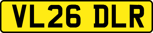 VL26DLR