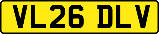 VL26DLV
