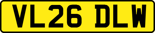 VL26DLW