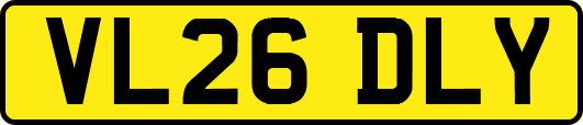 VL26DLY