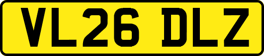 VL26DLZ