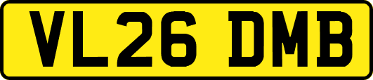 VL26DMB