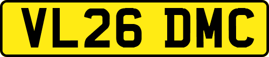 VL26DMC