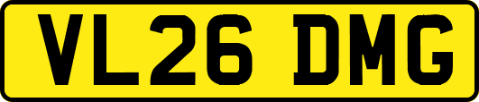 VL26DMG