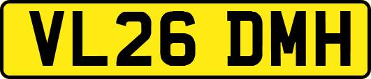 VL26DMH