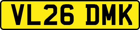 VL26DMK