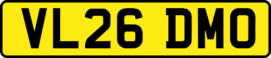 VL26DMO
