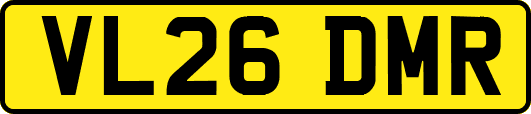 VL26DMR