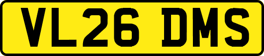 VL26DMS