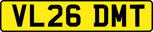 VL26DMT