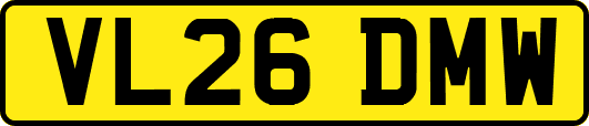 VL26DMW