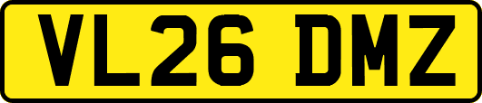 VL26DMZ