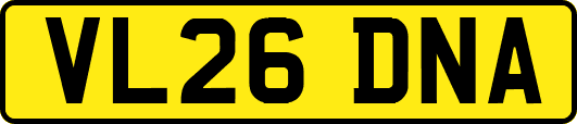 VL26DNA