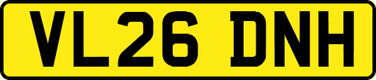 VL26DNH