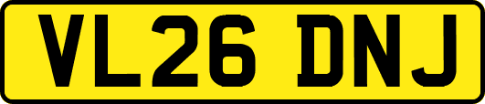 VL26DNJ