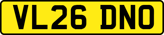 VL26DNO