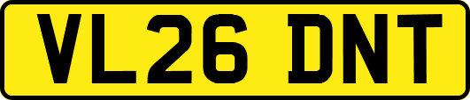 VL26DNT