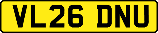 VL26DNU