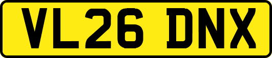 VL26DNX