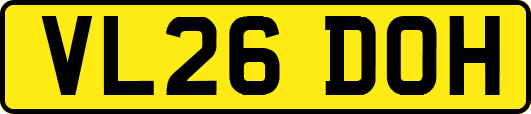 VL26DOH