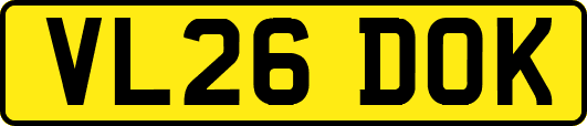 VL26DOK