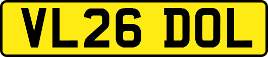 VL26DOL