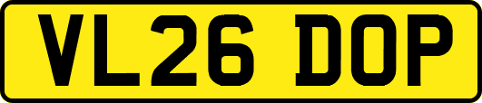 VL26DOP