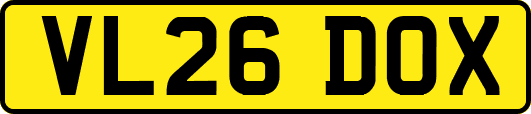 VL26DOX