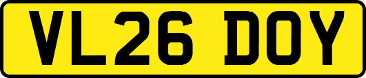 VL26DOY